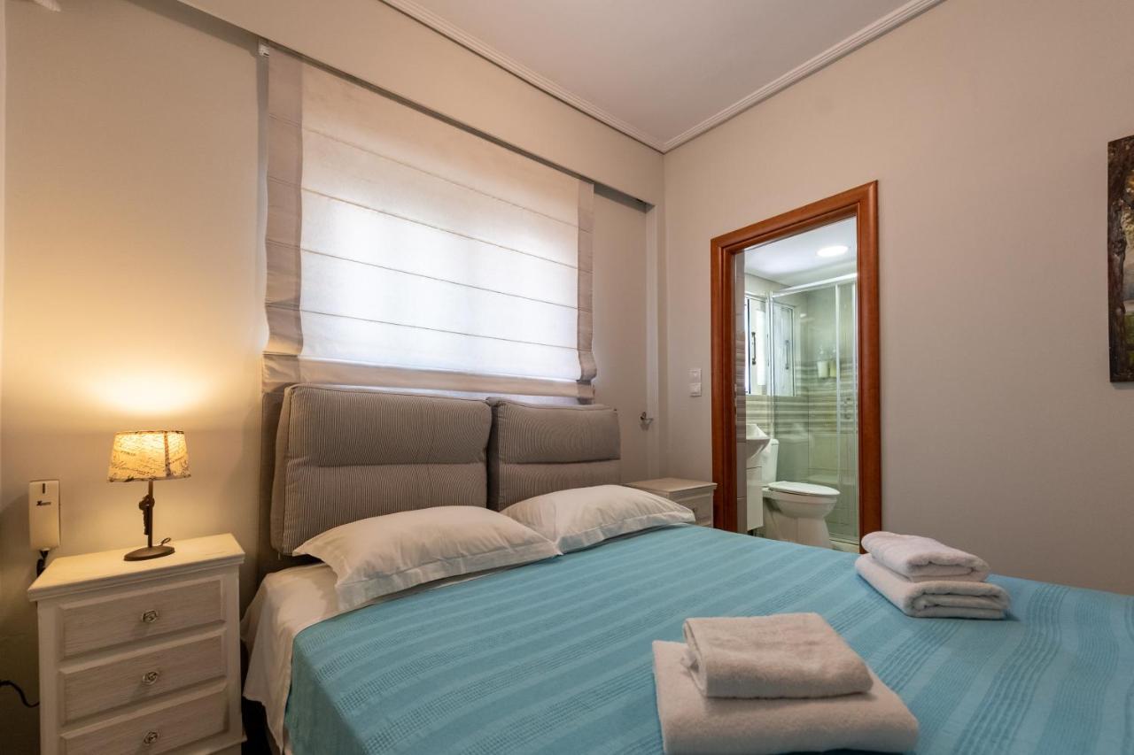 Tina Aparthotel Spáta