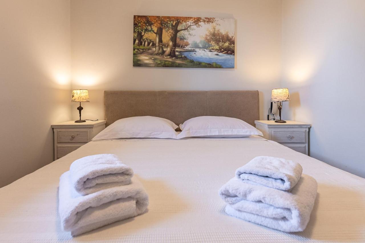 Aparthotel Tina