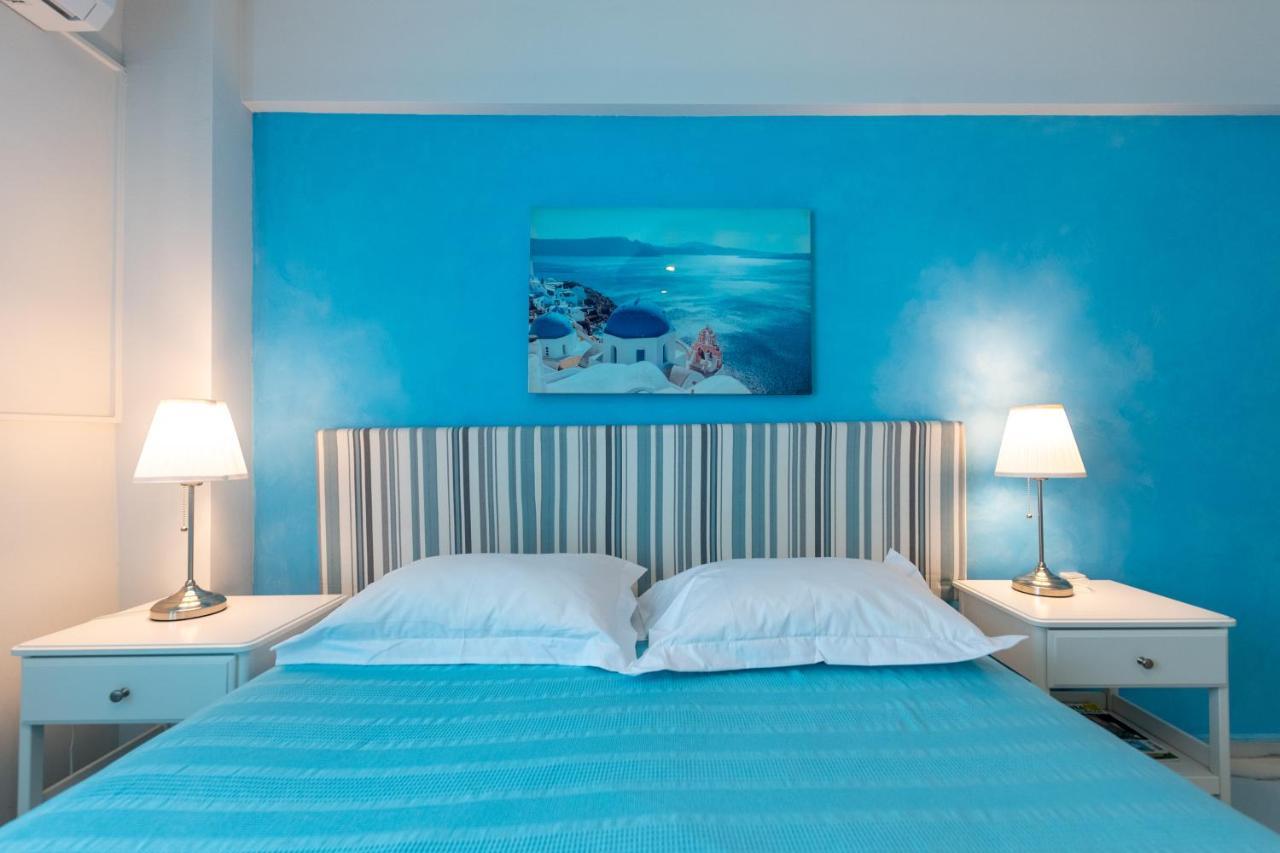 Aparthotel Tina