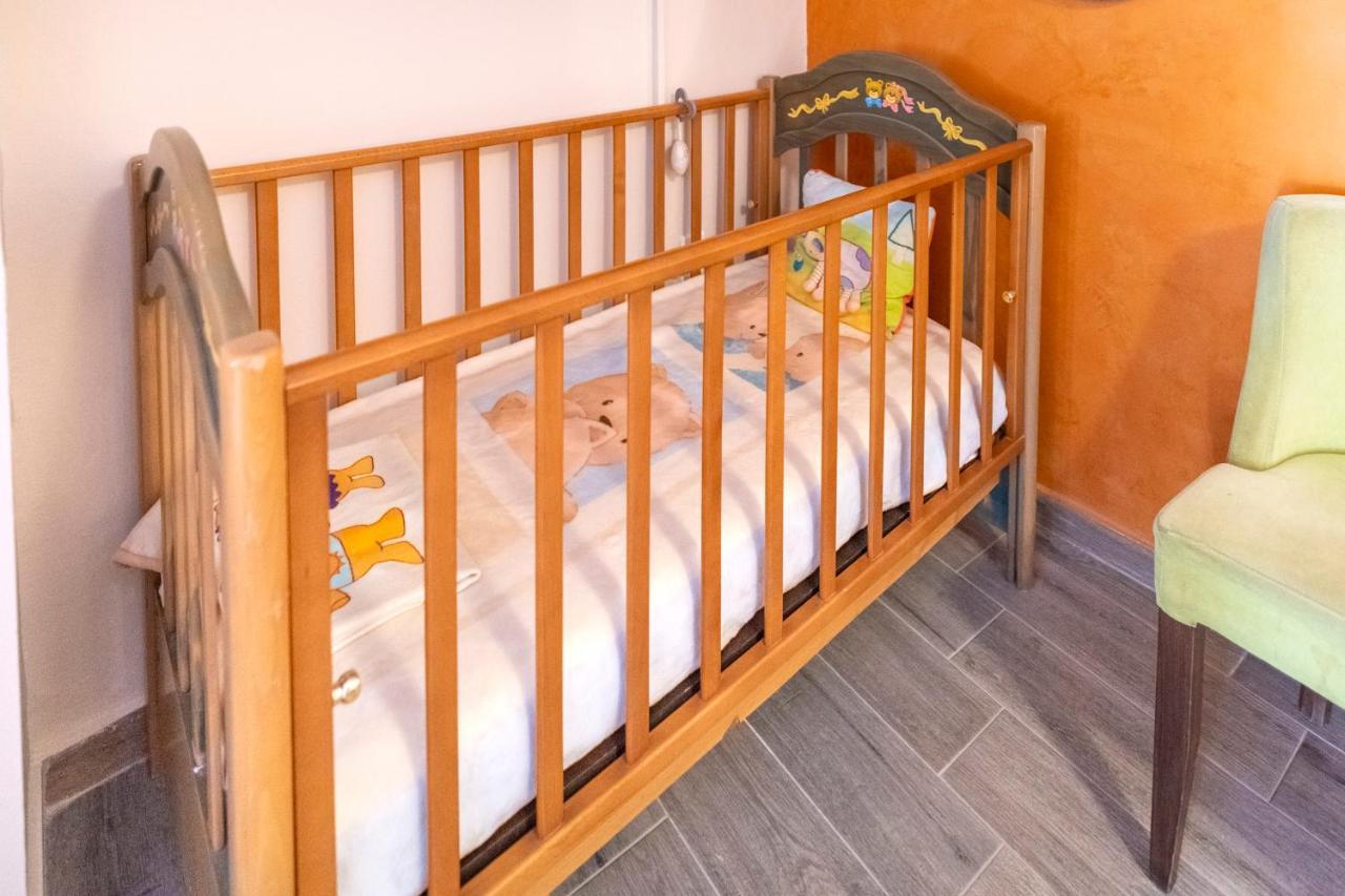 Tina Aparthotel