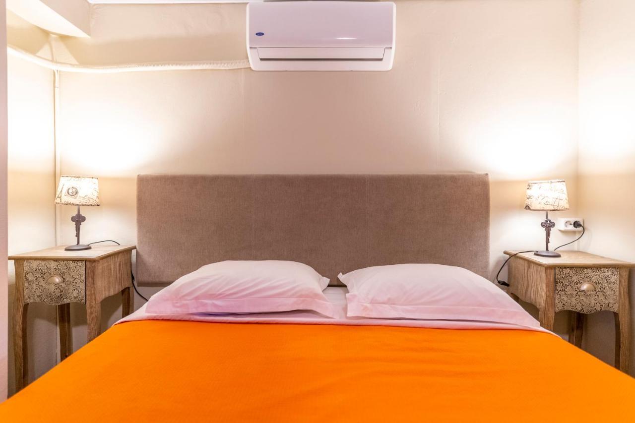 Aparthotel Tina Spáta